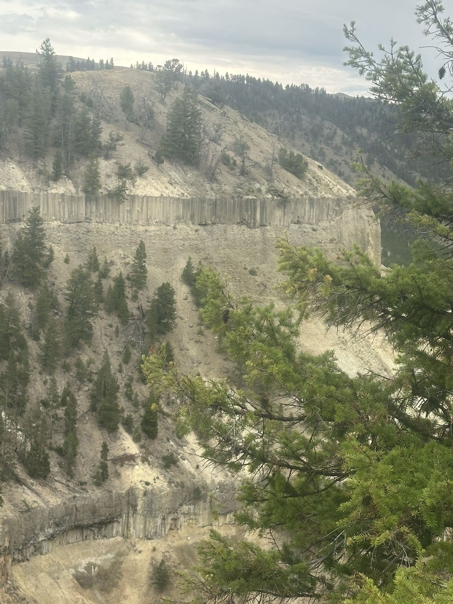 Yellowstone And Grand Teton National Parks - Image 849